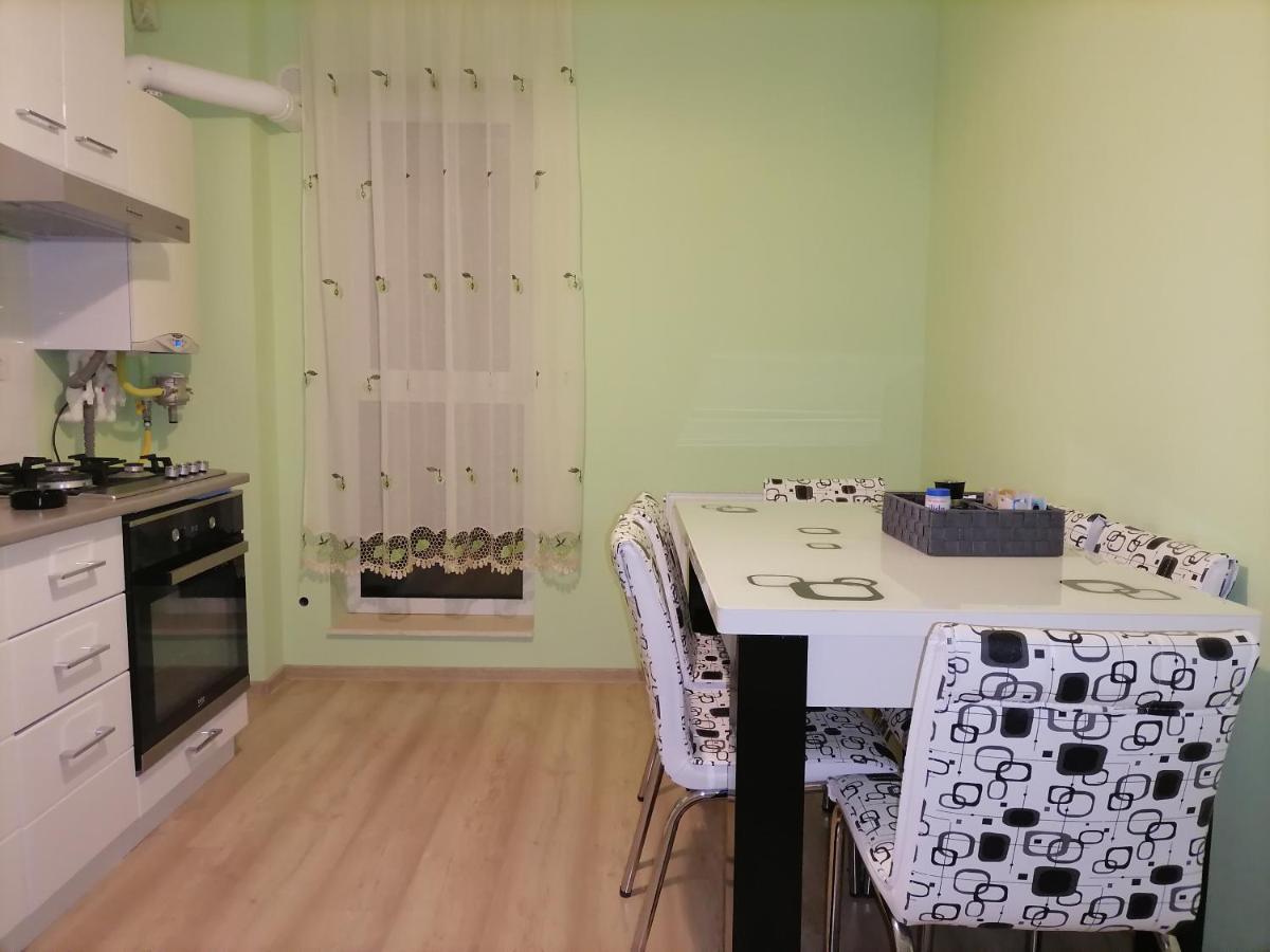 Apartament Nyx Floreşti Eksteriør billede