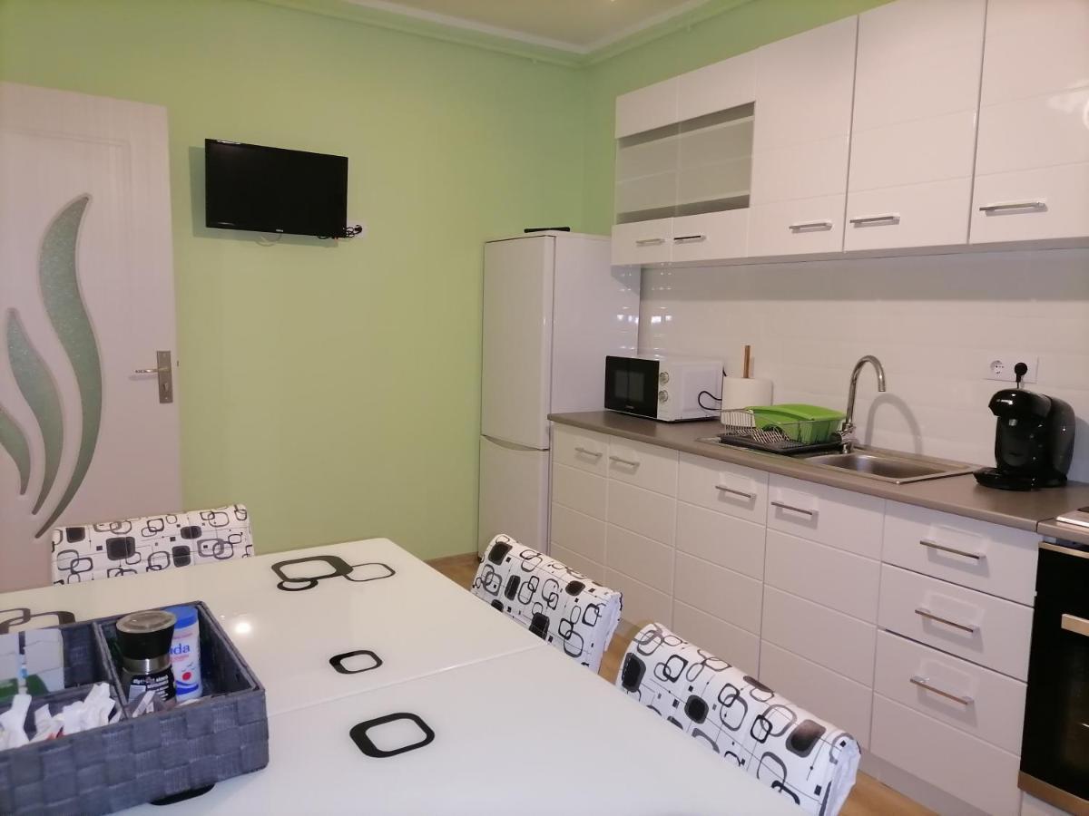 Apartament Nyx Floreşti Eksteriør billede